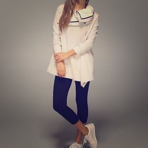 Lululemon Savasana Wrap